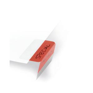 Index Tabs and Quick Tabs