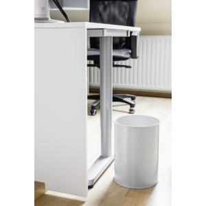 Office Waste Baskets Platic