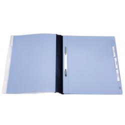 Durable Personnel Files Blue 2555-06 Pack of 5 Durable Personnel Files Blue 2555-06 Pack of 5