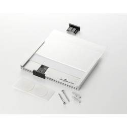 Durable Info Sign, A4 Wall or Door Sign Holder Pack of 1 4806-23