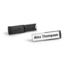 Durable Smartclip 8126-57 (Pack of 25)