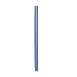 Durable Spine Bars A4 6mm Blue 100 Pack 2901-06 Durable Spine Bars A4 6mm Blue 100 Pack 2901-06