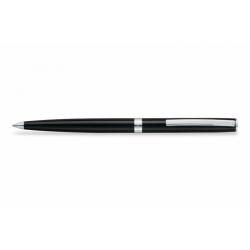 Sheaffer Sagaris Ballpoint Ball Pen Black
