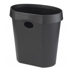 Avery DR500 Waste Bin 18 Litre Black