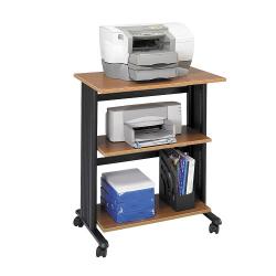 Muv Three Level Adjustable Printer Stand 1881MO