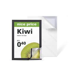 Pelltech A3 Black Display Frames with Magnetic Closure 10 Pack