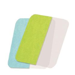 3L Index Tabs Assorted Colours 12 x 25mm Pack 72 Repositionable