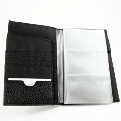 Rolodex Urban Chic 72 Business Card Book Faux Leather Rolodex Urban Chic 72 Business Card Book Faux Leather