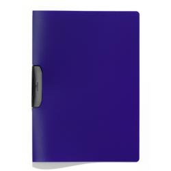 Durable DURASWING File Dark Blue Pack of 25 2295-07