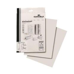 Durable Badgemaker Inserts A6 (Pack of 80) 142002