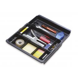Exacompta Store Box Maxi 6 Drawers Harlequin