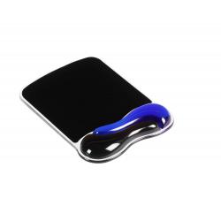 Kensington Duo Gel Mousepad Wave Blue Smoke 62401 Kensington Duo Gel Mousepad Wave Blue Smoke 62401