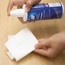 AF Isoclene Cleaning Pump Spray (250m) AF Isoclene Cleaning Pump Spray (250m)