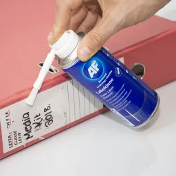 AF Labelclene (200ml) Paper Label Remover Pump Spray