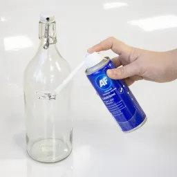 AF Labelclene (200ml) Paper Label Remover Pump Spray