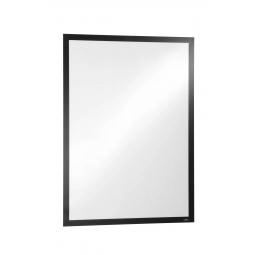 Durable DURAFRAME Poster A1 Black - 505501