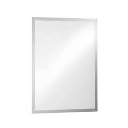 Durable DURAFRAME Poster A1 Silver - 505523