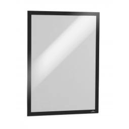 Durable DURAFRAME Poster A2 Black - 505301