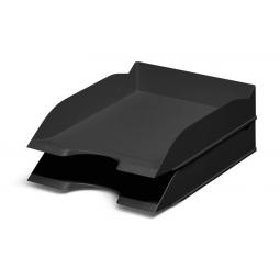 Durable Letter tray ECO A4 Black 775601