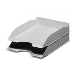 Durable Letter tray ECO A4 Grey 775610