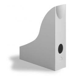 Durable Magazine rack ECO A4 Grey 775710