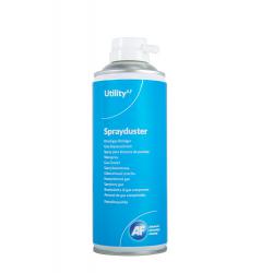 Value AF Flammable Non-Invertible Sprayduster 400ml