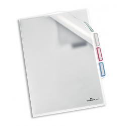 Durable 3 Part Folder 5 Pack 2316-19