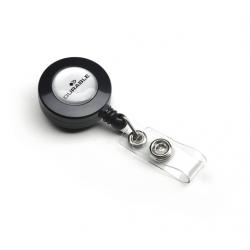 Durable Name Badge Reel 10 Pack 8152-58