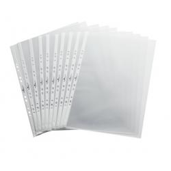 Durable Pockets for Presenter 8572 and 8569 10 Pack 8577-19