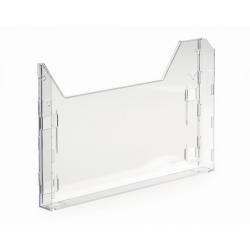 Durable Combiboxx A4 Landscape Extension Set , 8685-19