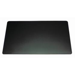 Durable Desk Mat 52x65cm Black 7103-01