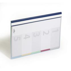 Durable DIVISOFLEX 5 Part File 2557-06