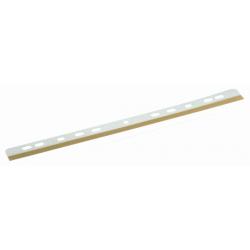 Durable Filefix Adhesive Filing Strip A4 10 Pack 8061-19