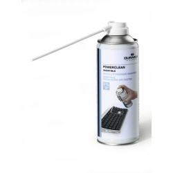 Durable Powerclean Invertible Air Duster 200ml 5797-19