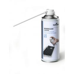 Durable Powerclean Standard Air Duster 400ml  5796-19