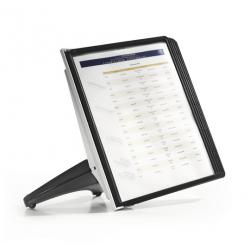 Durable Sherpa Soho Literature Display Unit 5540-01