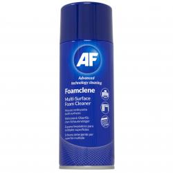 AF Foamclene (300ml) Anti-static Foaming Cleaner