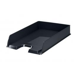 Rexel Choices A4 Letter Tray Black
