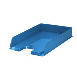 Rexel Choices A4 Letter Tray Blue 2115601
