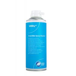 AF Value Invertible Flammable Spray Duster 200ml